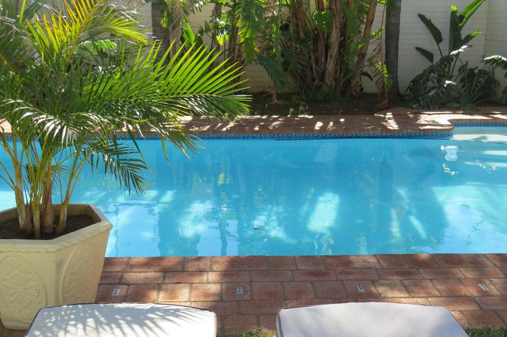 Kimberley Country House ภายนอก รูปภาพ