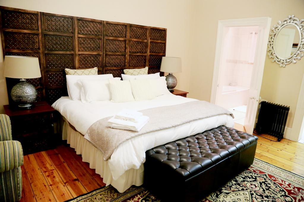 Kimberley Country House ภายนอก รูปภาพ