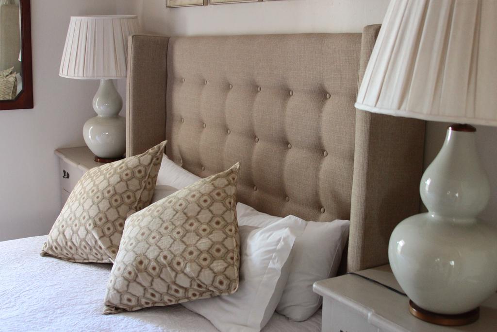 Kimberley Country House ภายนอก รูปภาพ