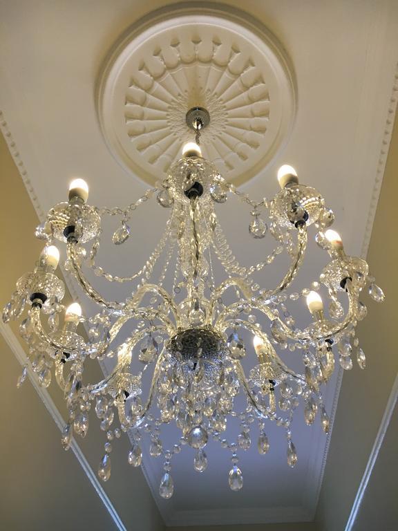 Kimberley Country House ภายนอก รูปภาพ