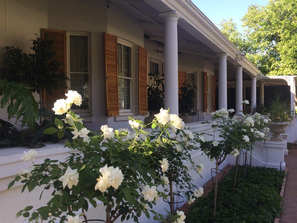 Kimberley Country House ภายนอก รูปภาพ