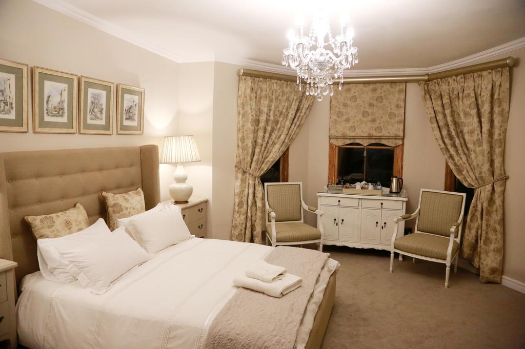 Kimberley Country House ภายนอก รูปภาพ