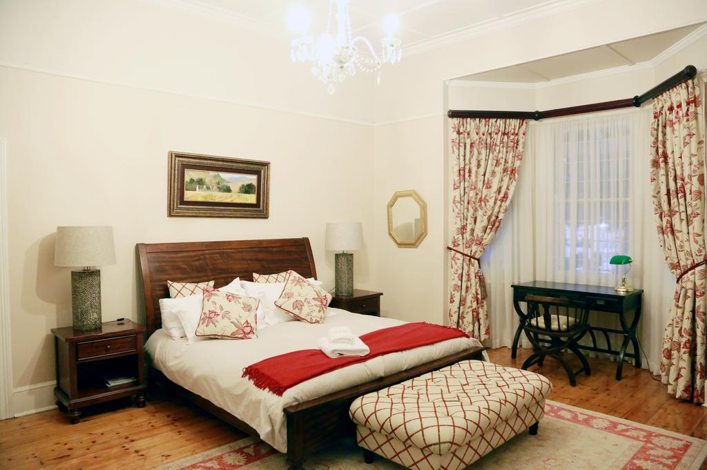 Kimberley Country House ภายนอก รูปภาพ