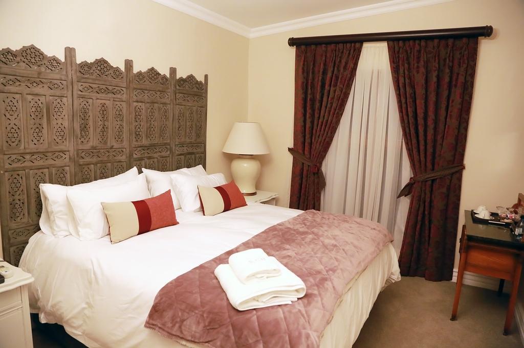 Kimberley Country House ภายนอก รูปภาพ