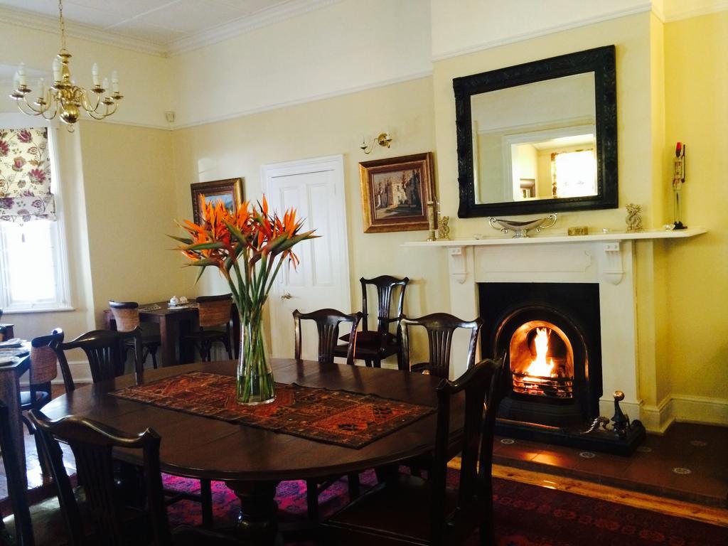 Kimberley Country House ภายนอก รูปภาพ
