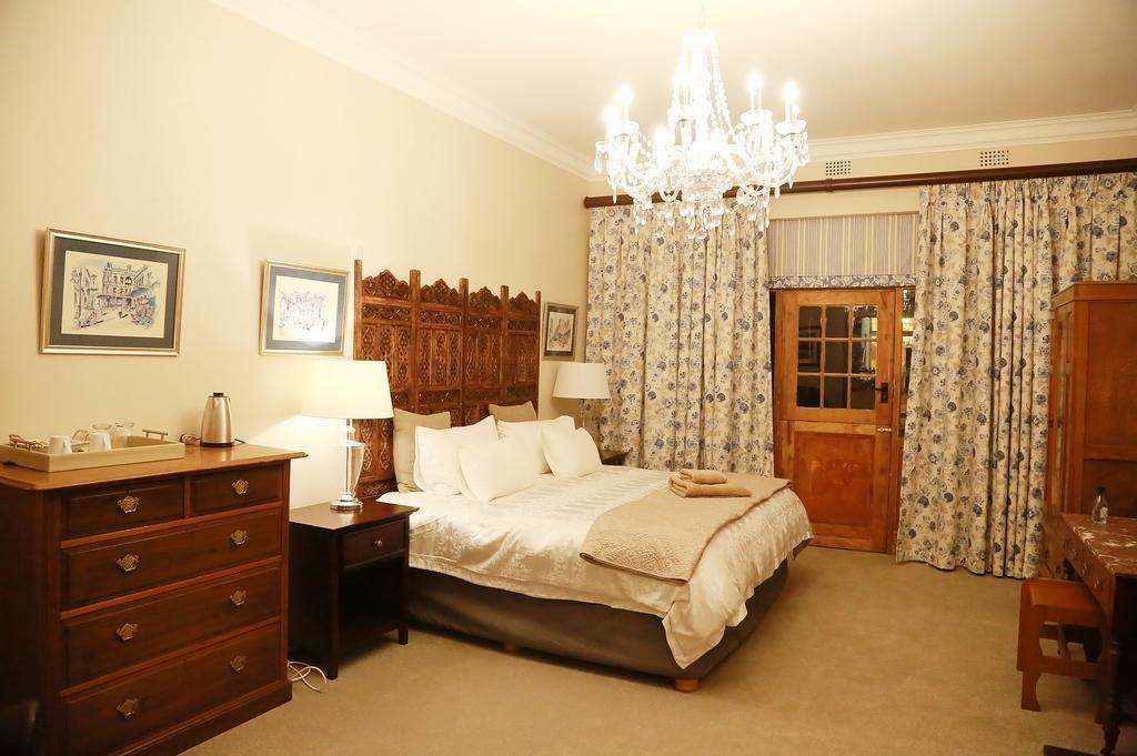 Kimberley Country House ภายนอก รูปภาพ