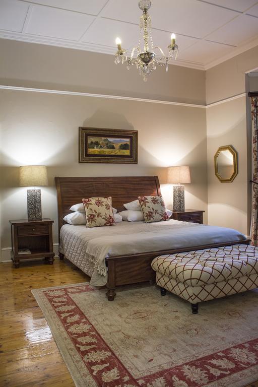 Kimberley Country House ภายนอก รูปภาพ