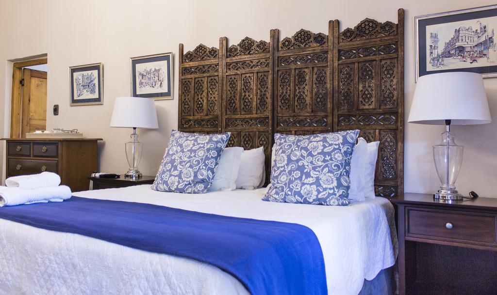 Kimberley Country House ภายนอก รูปภาพ