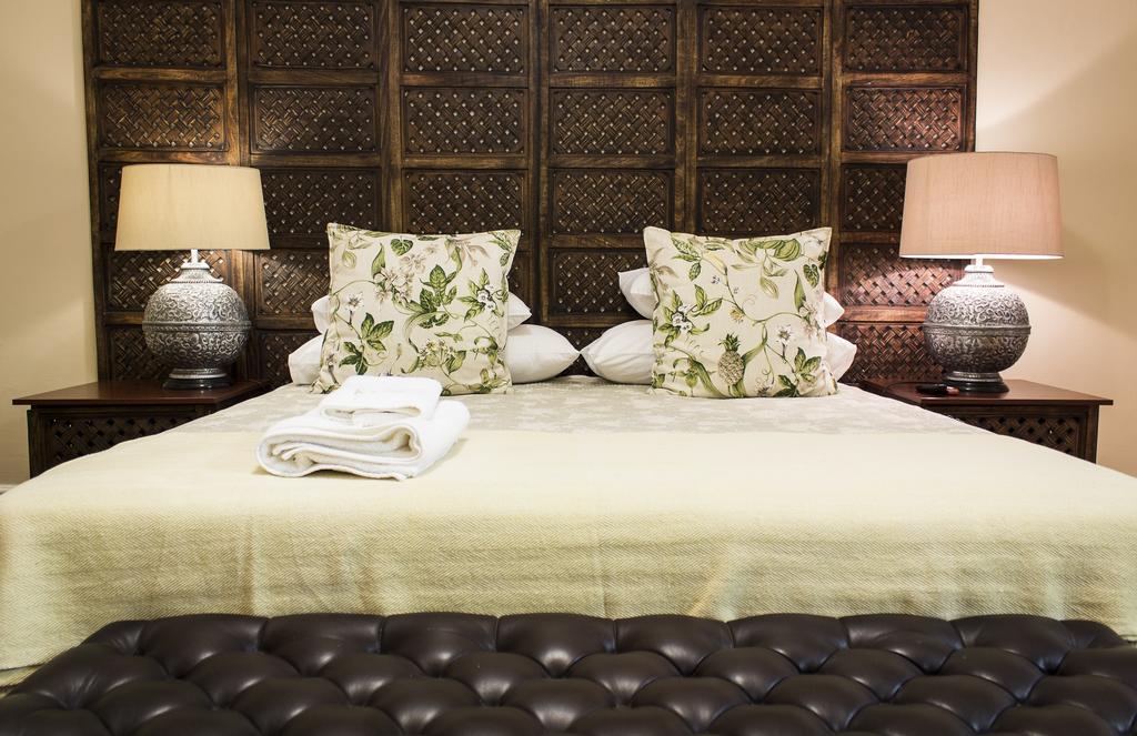 Kimberley Country House ภายนอก รูปภาพ