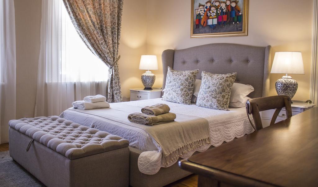 Kimberley Country House ภายนอก รูปภาพ