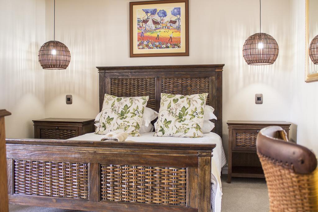 Kimberley Country House ห้อง รูปภาพ