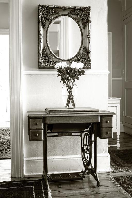 Kimberley Country House ภายนอก รูปภาพ