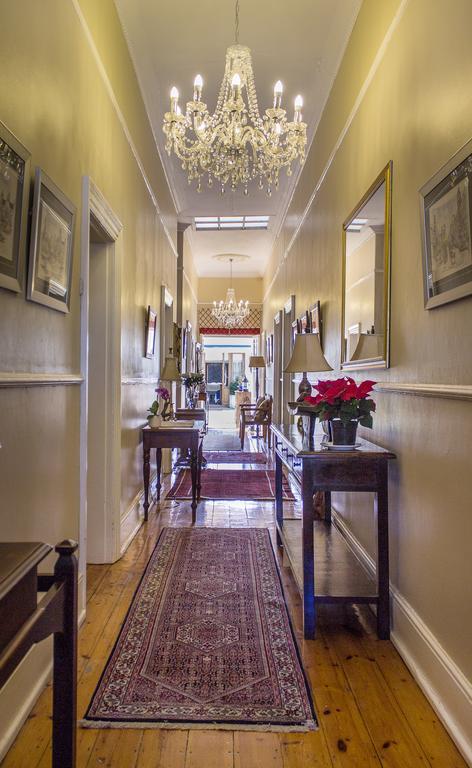 Kimberley Country House ภายนอก รูปภาพ