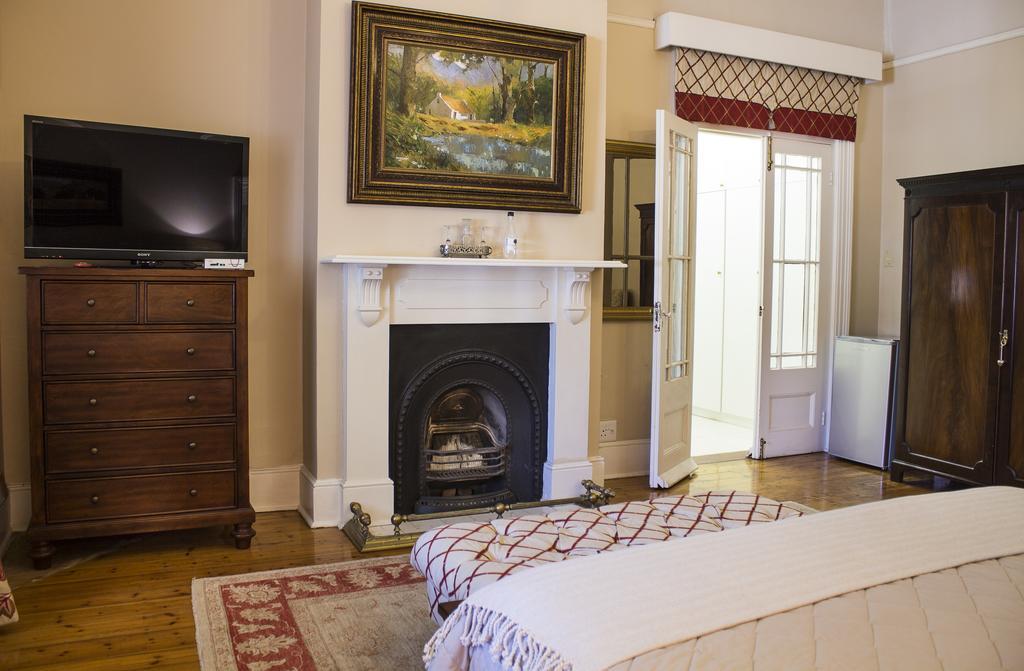 Kimberley Country House ภายนอก รูปภาพ