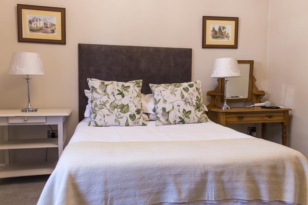 Kimberley Country House ห้อง รูปภาพ