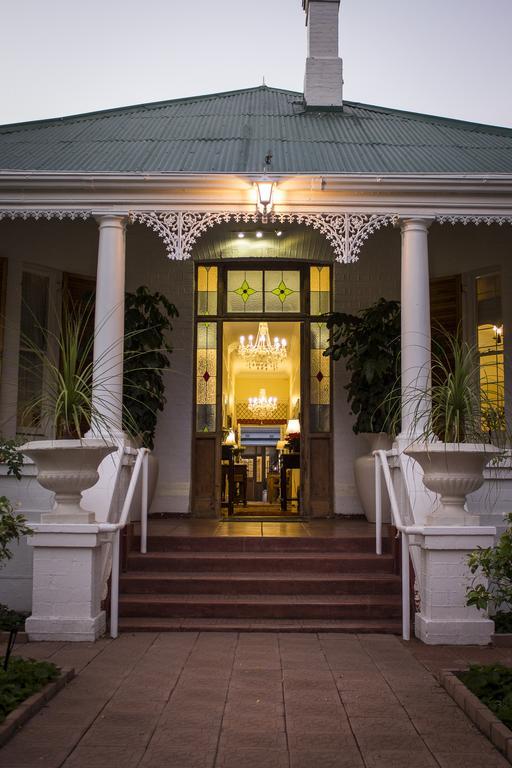 Kimberley Country House ภายนอก รูปภาพ
