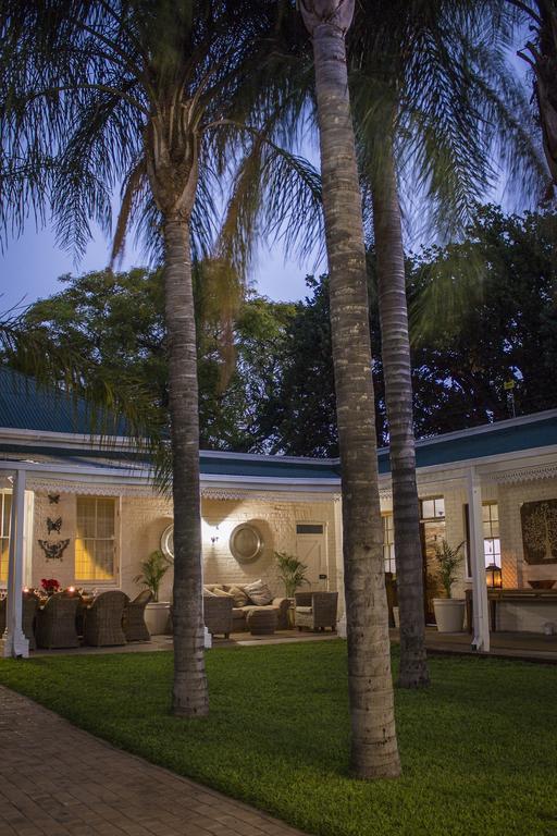 Kimberley Country House ภายนอก รูปภาพ